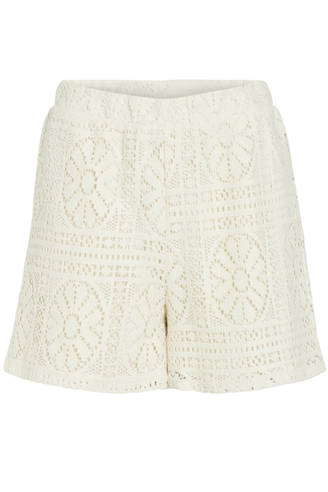 Vila vimerinda crochet hw shorts